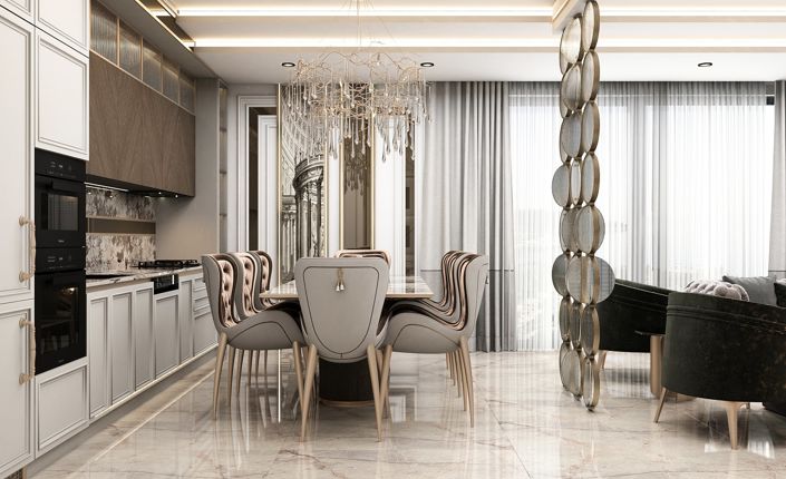 Image No.12-4 Bed Apartment for sale