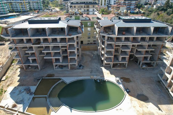 Image No.22-4 Bed Apartment for sale