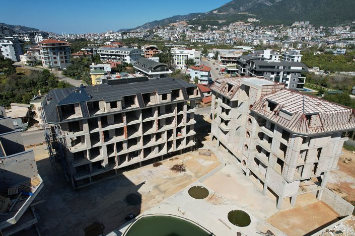 Image No.23-4 Bed Apartment for sale