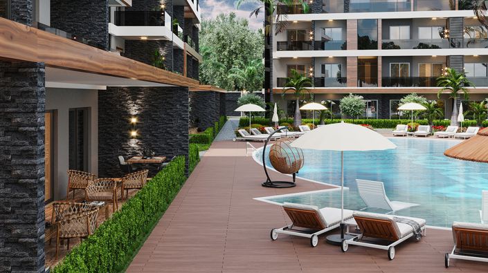 Image No.7-4 Bed Apartment for sale