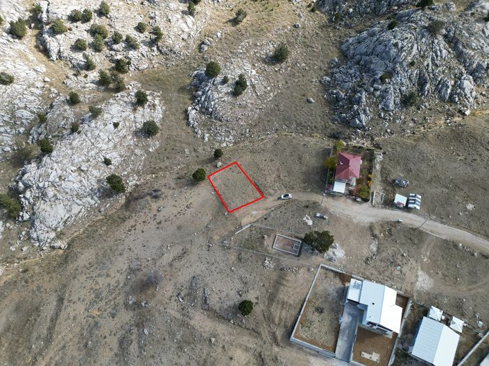 Image No.2-Terre à vendre à Konyaalti