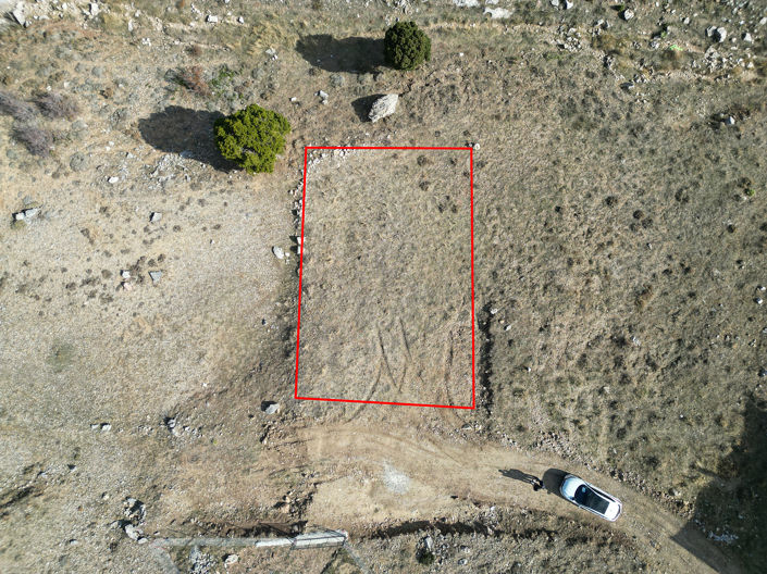 Image No.3-Terre à vendre à Konyaalti