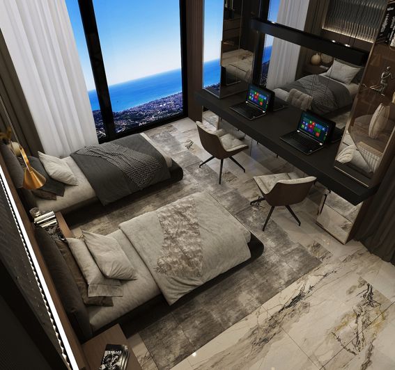 Image No.30-3 Bed House/Villa for sale