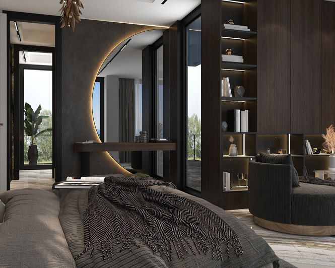 Image No.31-3 Bed House/Villa for sale