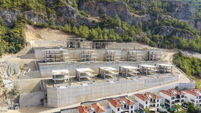 Image No.41-3 Bed House/Villa for sale