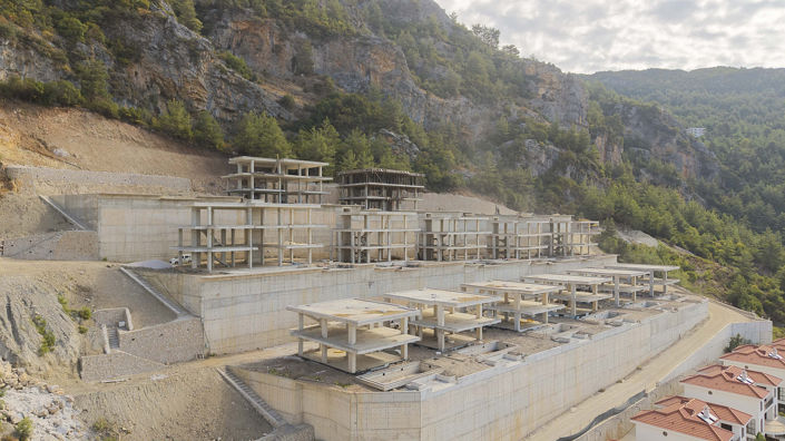 Image No.42-3 Bed House/Villa for sale