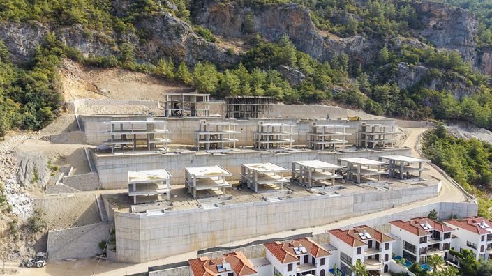 Image No.41-4 Bed House/Villa for sale