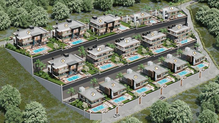 Image No.2-6 Bed House/Villa for sale