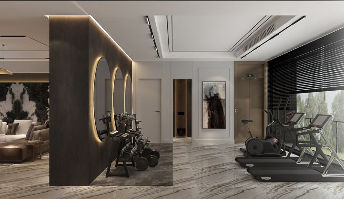 Image No.34-6 Bed House/Villa for sale