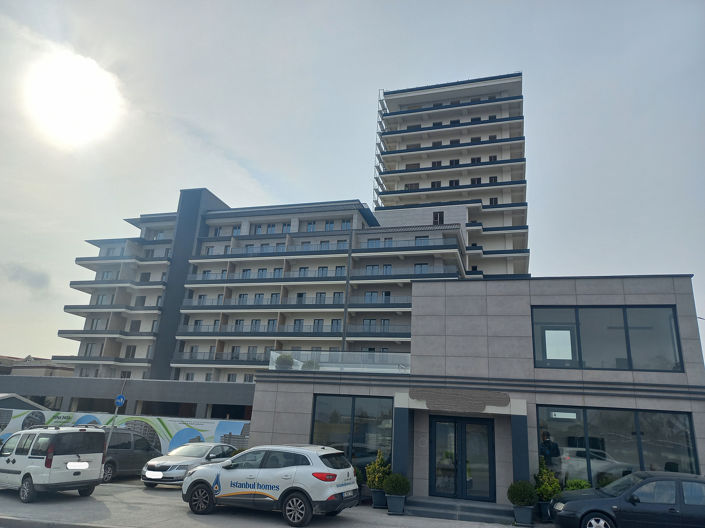 Image No.20-1 Bed Apartment for sale