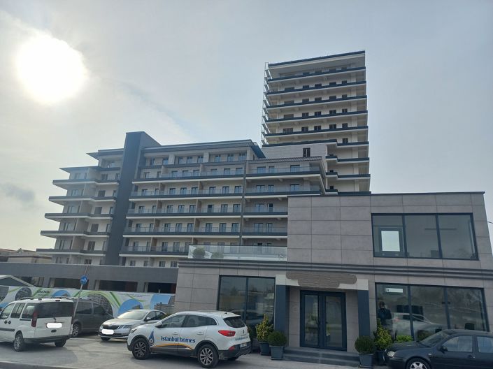 Image No.20-Appartement de 3 chambres à vendre à Esenyurt