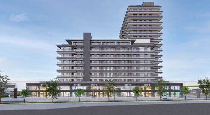 Image No.2-4 Bed Apartment for sale