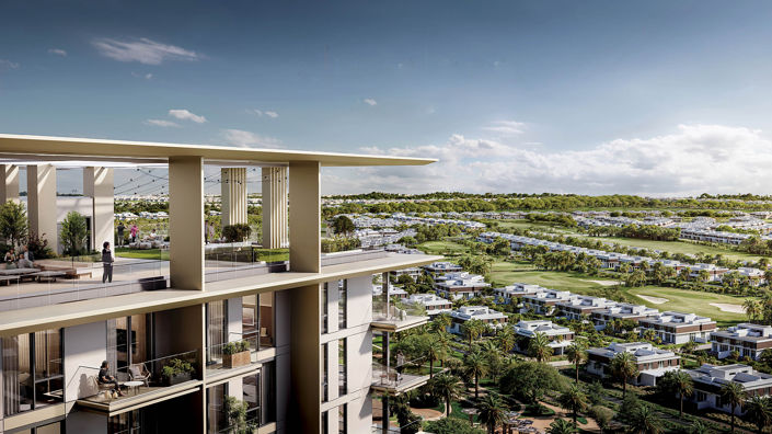 Image No.2-3 Bed Apartment for sale