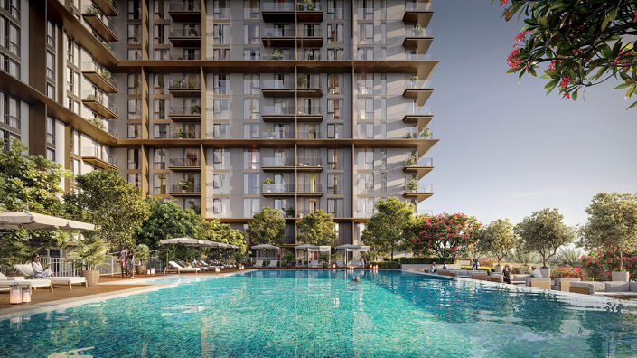 Image No.3-3 Bed Apartment for sale