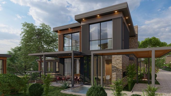 Image No.4-5 Bed House/Villa for sale