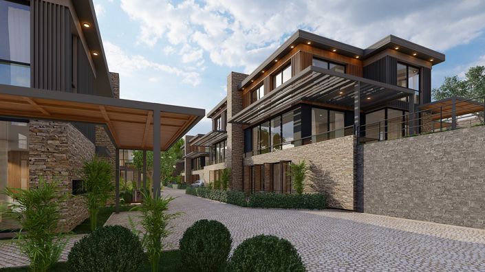 Image No.6-5 Bed House/Villa for sale