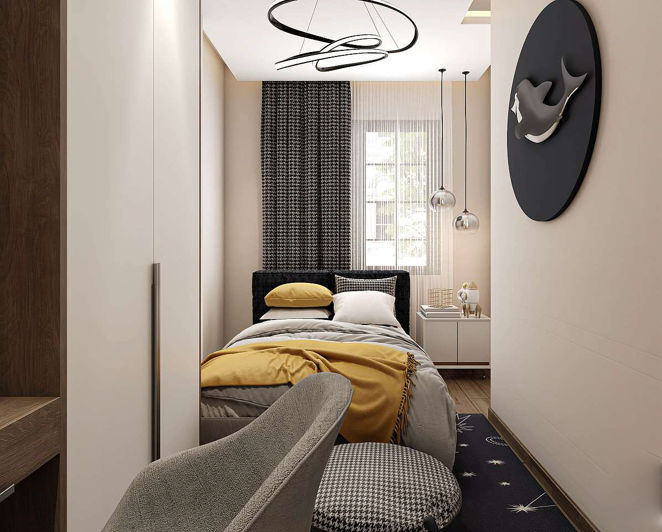 Image No.13-2 Bed Apartment for sale