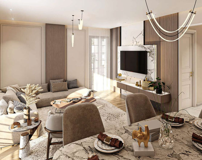 Image No.7-2 Bed Apartment for sale