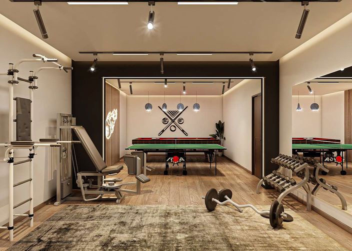 Image No.3-2 Bed Apartment for sale