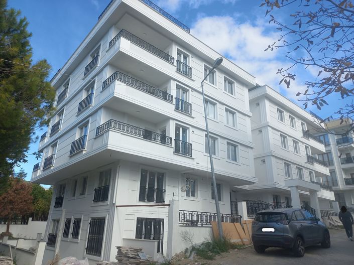 Image No.1-Appartement de 3 chambres à vendre à Büyükçekmece