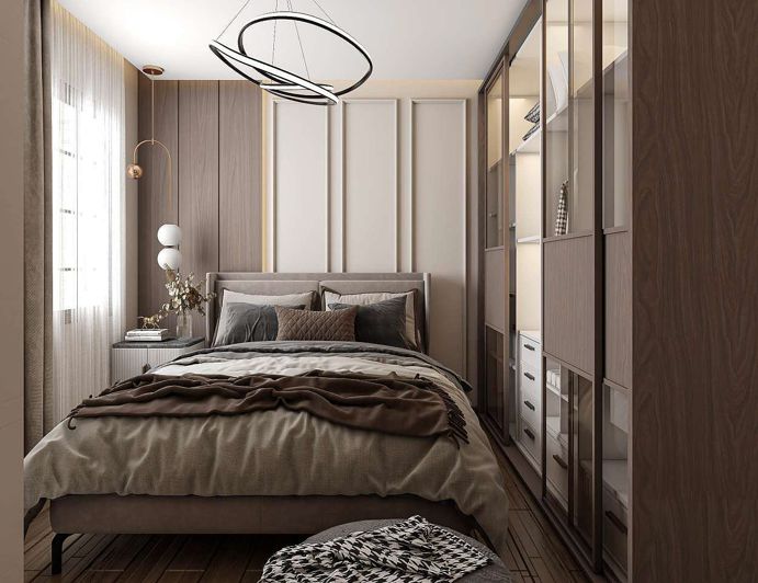 Image No.11-3 Bed Apartment for sale