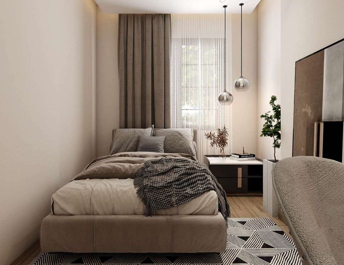 Image No.14-3 Bed Apartment for sale