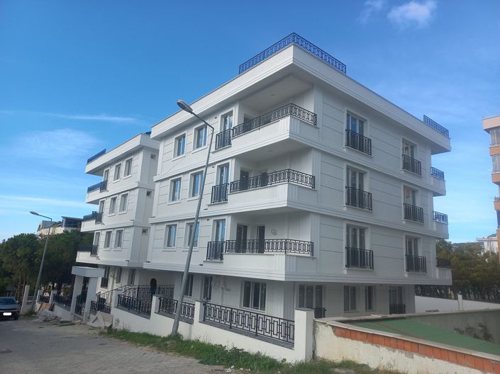 Image No.2-3 Bed Apartment for sale