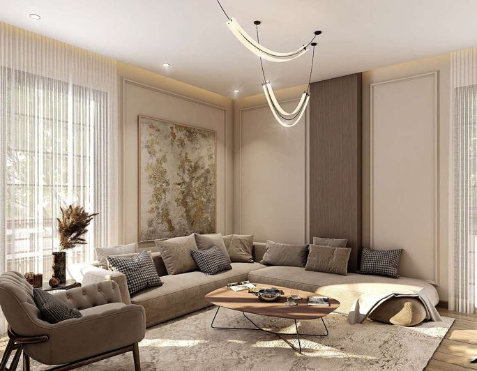 Image No.4-3 Bed Apartment for sale