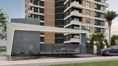 Exterior 11
