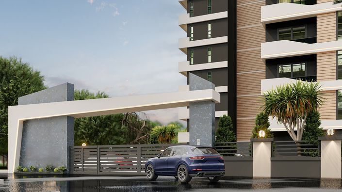 Image No.12-Appartement de 1 chambre à vendre à Ayas