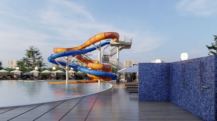 Image No.15-Appartement de 1 chambre à vendre à Ayas