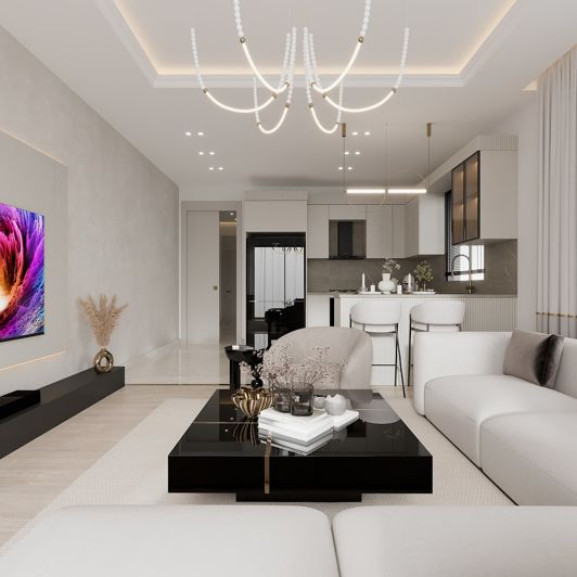 Image No.17-Appartement de 1 chambre à vendre à Ayas