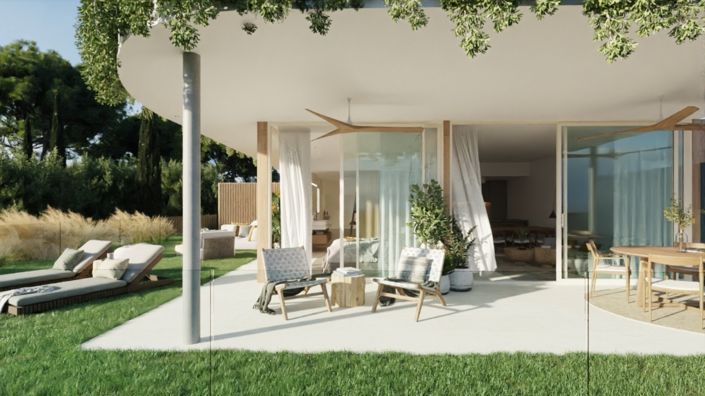 Image No.10-2 Bed Apartment for sale