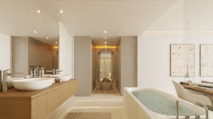 Image No.23-2 Bed Apartment for sale