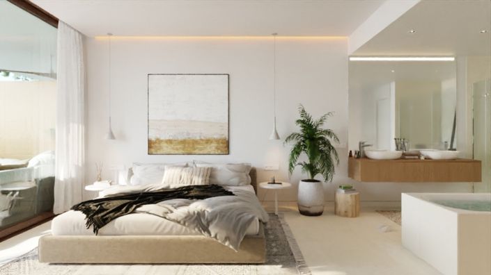 Image No.26-2 Bed Apartment for sale