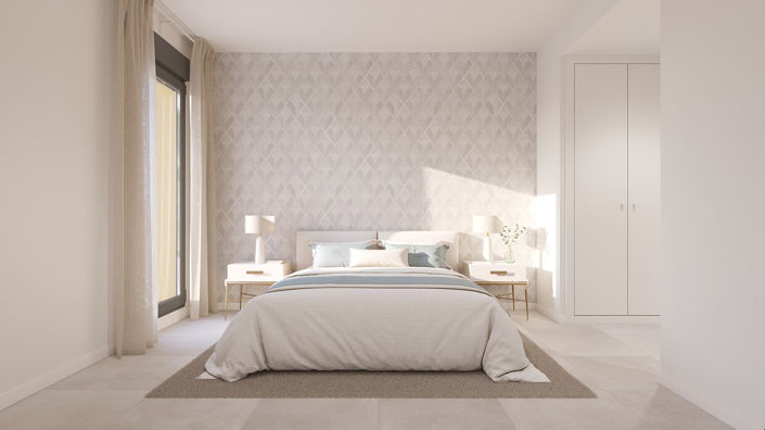 Image No.18-Appartement de 1 chambre à vendre à Mijas