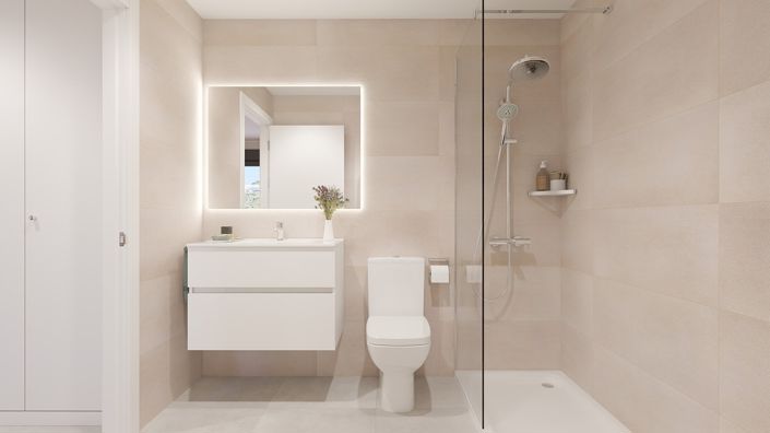 Image No.22-2 Bed Apartment for sale