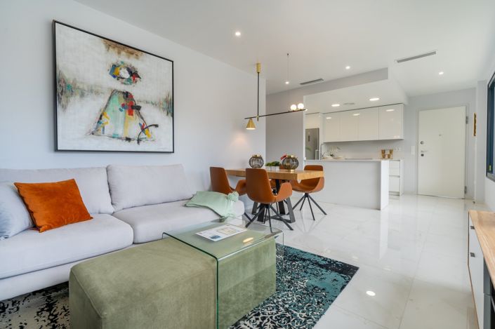 Image No.28-3 Bed Apartment for sale