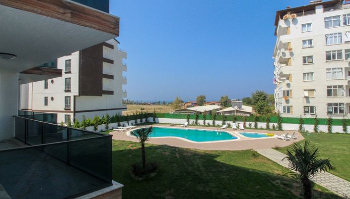 Image No.26-1 Bed Apartment for sale