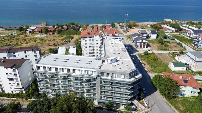 Image No.3-1 Bed Apartment for sale