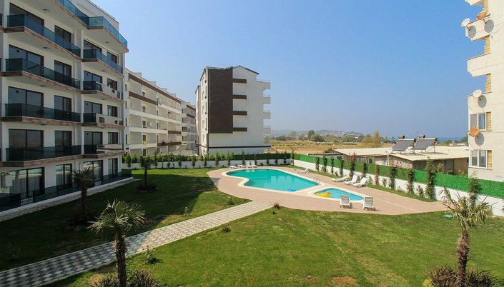 Image No.9-1 Bed Apartment for sale