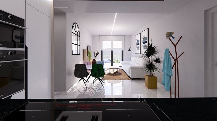 Image No.15-2 Bed Apartment for sale