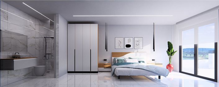 Image No.17-2 Bed Apartment for sale