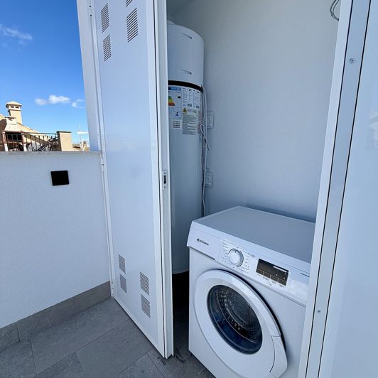 Image No.7-Appartement de 2 chambres à vendre à Algorfa