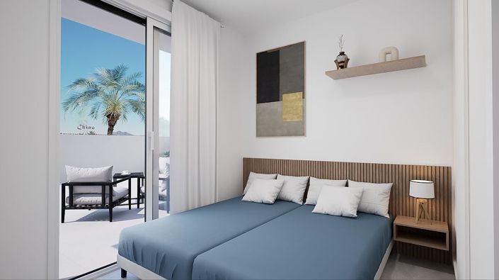 Image No.17-3 Bed Apartment for sale