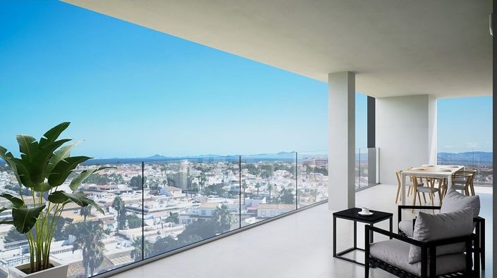 Image No.5-3 Bed Apartment for sale