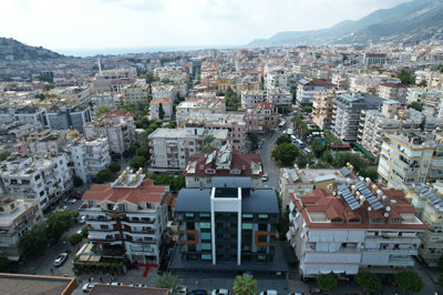 Exterior 3
