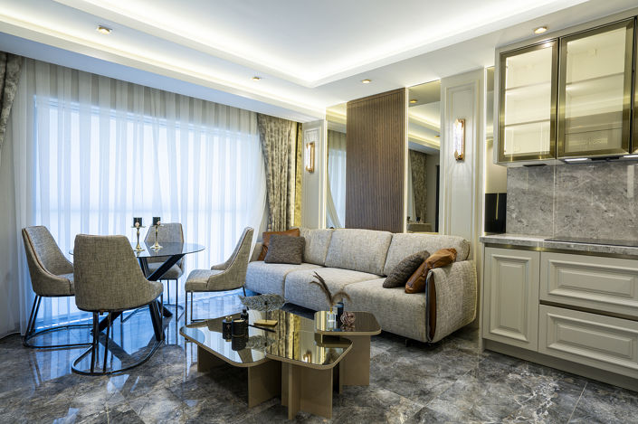 Image No.7-1 Bed Apartment for sale