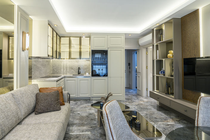 Image No.8-1 Bed Apartment for sale