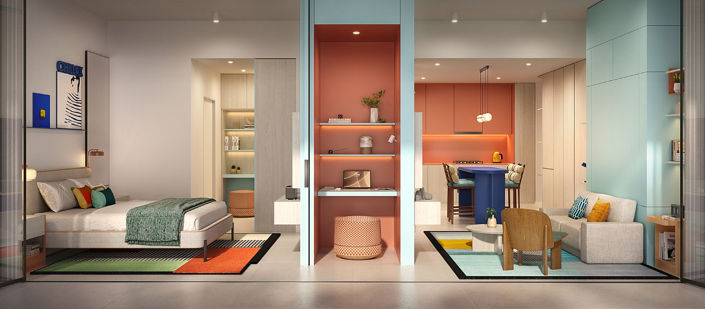 Image No.26-Appartement à vendre à Dubai Marina